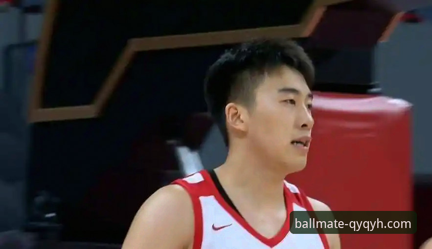 中国男篮热身赛胜利分析教程：从千亿球友会看王俊杰带队91-81击败澳大利亚